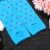 Goose down Children's Pantyhose Step-on Girls Stockings (Thin) Spring and Autumn Baby Leggings