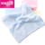 Pure Cotton Plain Honeycomb Square Towel Children Towel Baby Face Towel Cleaning Towel Absorbent Square Towel Hand Towel Wholesale