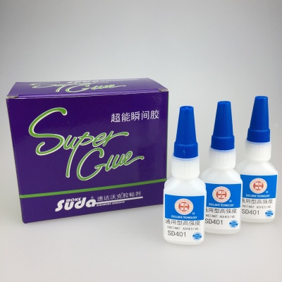 Super glue/401/ super Korea 401