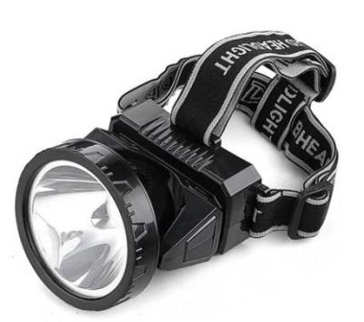 The amount of DP long LED high power lithium battery DP-7083 headlamp headlamp headlamp