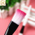 1014 Makeup Brush Mask Stick White Rod Mask Brush Home Daily Beauty Tools