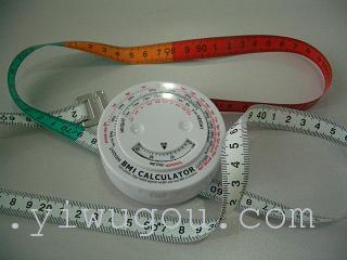 Tape BMI tape custom customized health selling products exported to Europe and the United States Japan and South Korea