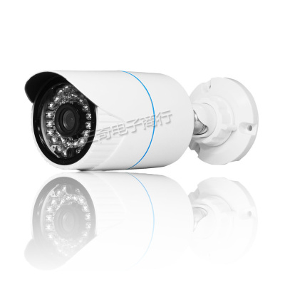 3MP AHD TVI Camera AR0330 3.0MP HD Sensor 3.6mm Lens 36pcs Led 30M Night vision Security Camera