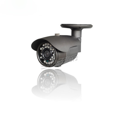 3MP AHD TVI Camera 3.6mm HD Lens 30M Night Vision Security Camera