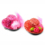 Pet Top Hat Barrettes Feather Top Hat Barrettes Fashion Bright Top Hat Pet Selling Cute Bavnco Accessories