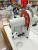 Sewing Machine Special Machine Ordinary Type Button Attaching Machine Big White Button Machine Snap Fastener Electric Machine