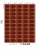 Manufacturers direct sales mosque full carpet woven carpet thickening carpet prayer carpet 