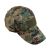 Cotton camouflage hat outdoor baseball cap hat along the long military peaked cap factory direct sales