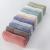 Pure Cotton Plain Mixed Color Towel Face Towel Cleaning Towel Absorbent Lock Water Wholesale Towels