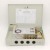 DC monitoring security LED 12V30A9 channel CCTV electric box switch power supply.