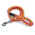 Large and Medium Size Dog Traction Rope Bold Nylon Pet Hand Holding Rope Traction Belt Dog Leash Pet Supplies