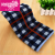 Cotton AB Yarn Color Plaid Adult Men's Towel Absorbent Face Washing Cleaning Towel Hand Towel Wholesale