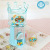 stockwater botterPiggy bank can be personalized LOGO gift manufacturers classic crown candy machine single sugar-free