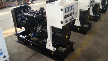 Factory direct retail wholesale 10 kW diesel generator sets