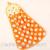 Coral Velvet Dot Jacquard Hand Towel Kitchen Napkin Multi-Use Towel Wholesale
