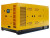 Direct open mute type 75KW diesel generator