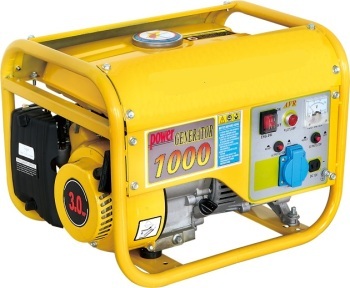 JH-1500-A05 generator