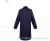 Blue coat warehouse porter food auto repair labor protection clothing can be customized logo