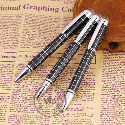 Custom metal pen advertising pen factory direct selling creative writing tools ballpoint pen business gifts logo