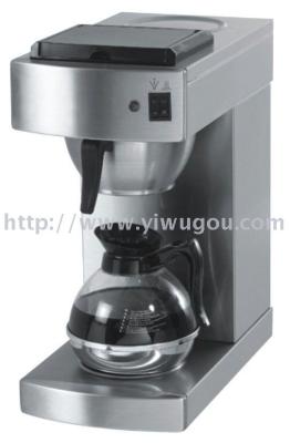 American commercial American coffee machine coffee machine coffee pot