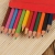 Children's Colored Pencil 12 Colors Student Drawing Graffiti Coloring Oily Colored Pencil