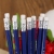 Student Nontoxic Pencil Pencil with Eraser HB 12 PCs with Rubber