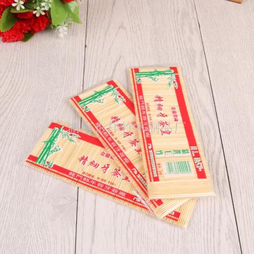 Fine Toothpick King Fruit Toothpick