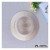 Glass Wedding Master Disc Household Tableware Food Tray round Tray Fruit Plate