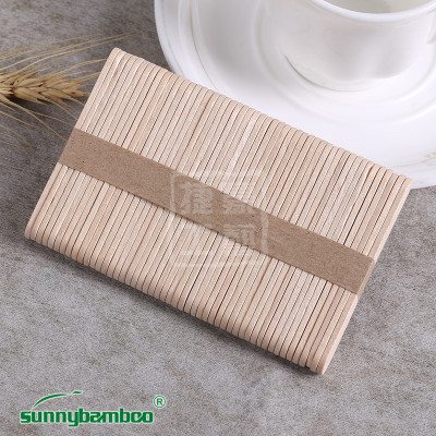 Manufacturers selling bamboo home products crafts Chinese dream merchants welcomed the Advisory ice-cream bar