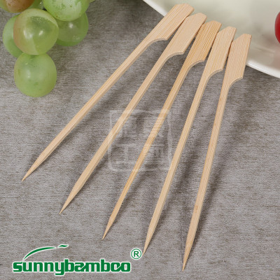 【SUNNY BAMBOO Factory Direct Sales】Kanto-Boiled Bamboo Sticks And Fruit Sticks