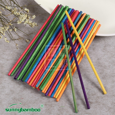 Manufacturers selling bamboo home products crafts Chinese dream merchants welcome color teaching bar