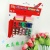 Stationery set eraser pencil set suction card