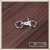 Stainless Steel Key Ring Handmade Waist Hanging Lobster Buckle Car Key Ring