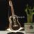 3D LED Table Lamps Desk Lamp Light Dining Room Bedroom Night Stand Living Glass Small music Next guitar 61