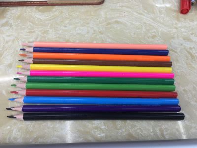 7 \\ \"soft color pencil