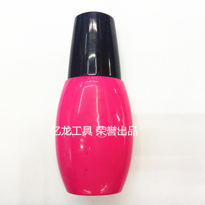 Exported to Japan South Korea nail polish nail polish ruler tape promotional gifts