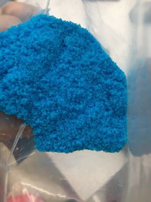 Factory direct sales cool music trace element water-soluble fertilizer