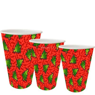 Specializing in the production of high-quality plastic mold 3D cup stickers advertising cup colorful cartoon water cup