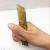 Thumb Mercury Pen Gold Copper Tube Mercury Refill Leather Special Refill