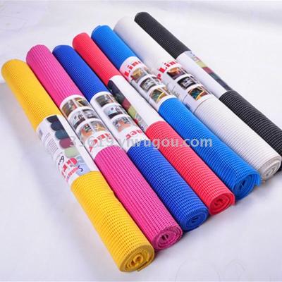 Yoga mat 6mm Yoga fitness mat environmental protection tasteless a direct sales agent manufacturers