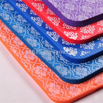 Wholesale occupy the bedroom toilet at home slippery comfortable carpet balcony xuan door many style ground mat mat