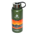 Sled dog outdoor 800ml thermos cup hiking camping