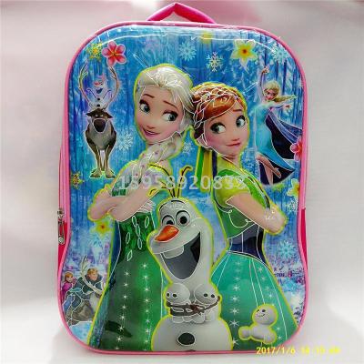 Factory direct selling 16 inches snow backpack backpack Backpack