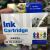 Compatible with HP High Quality Ink Cartridges, Quality Assurance