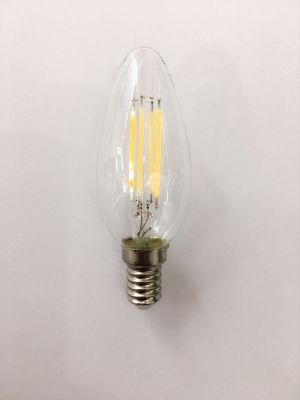 C35 E14 4W LED LAMP
