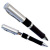 Factory wholesale metal U pen pen ball pen laser pen U disk custom enterprise LOGO conference gifts