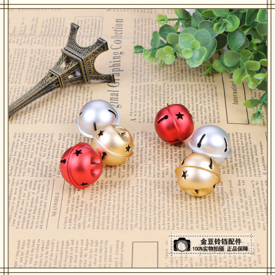 Manufacturers direct Lovely color Key ring to Hang a ring bell