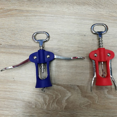 Multifunctional can opener corkscrew kitchen kitchen tools