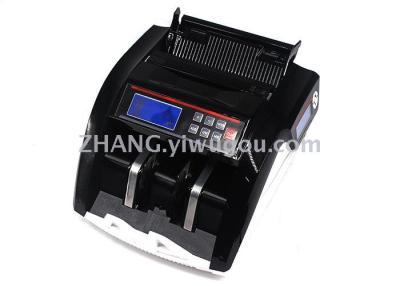 Foreign Currency Money Detector USD Cash Register EUR Cash Register GBP HKD Cash Register
