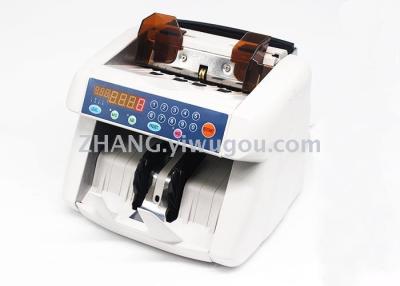 Multi-Country Currency Cash Register US $Money Detector Euro Multi-Country Currency Counters for All Fields Money Detector Export Trade Wholesale